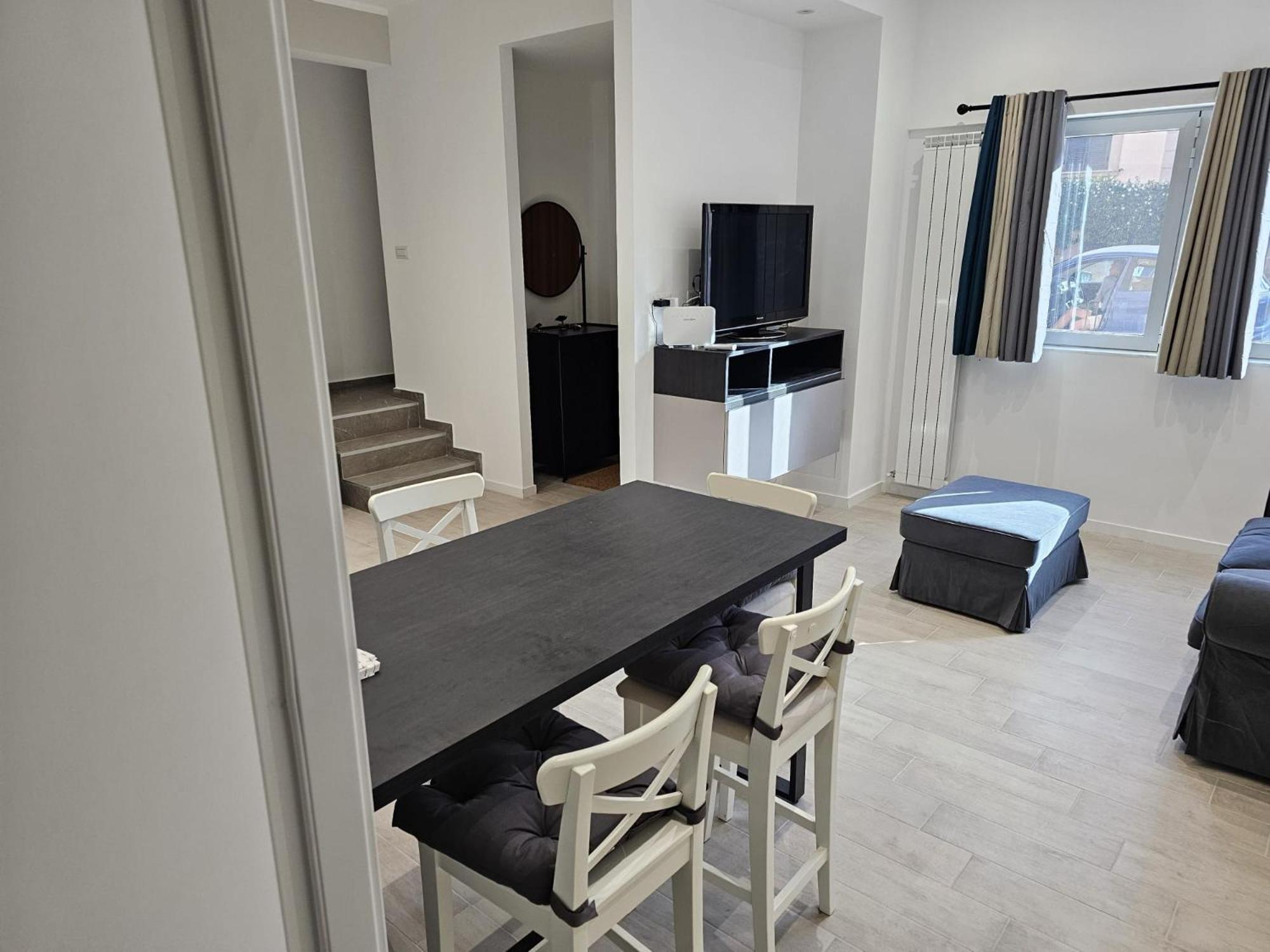 Emhouse Apartment Rome Exterior photo