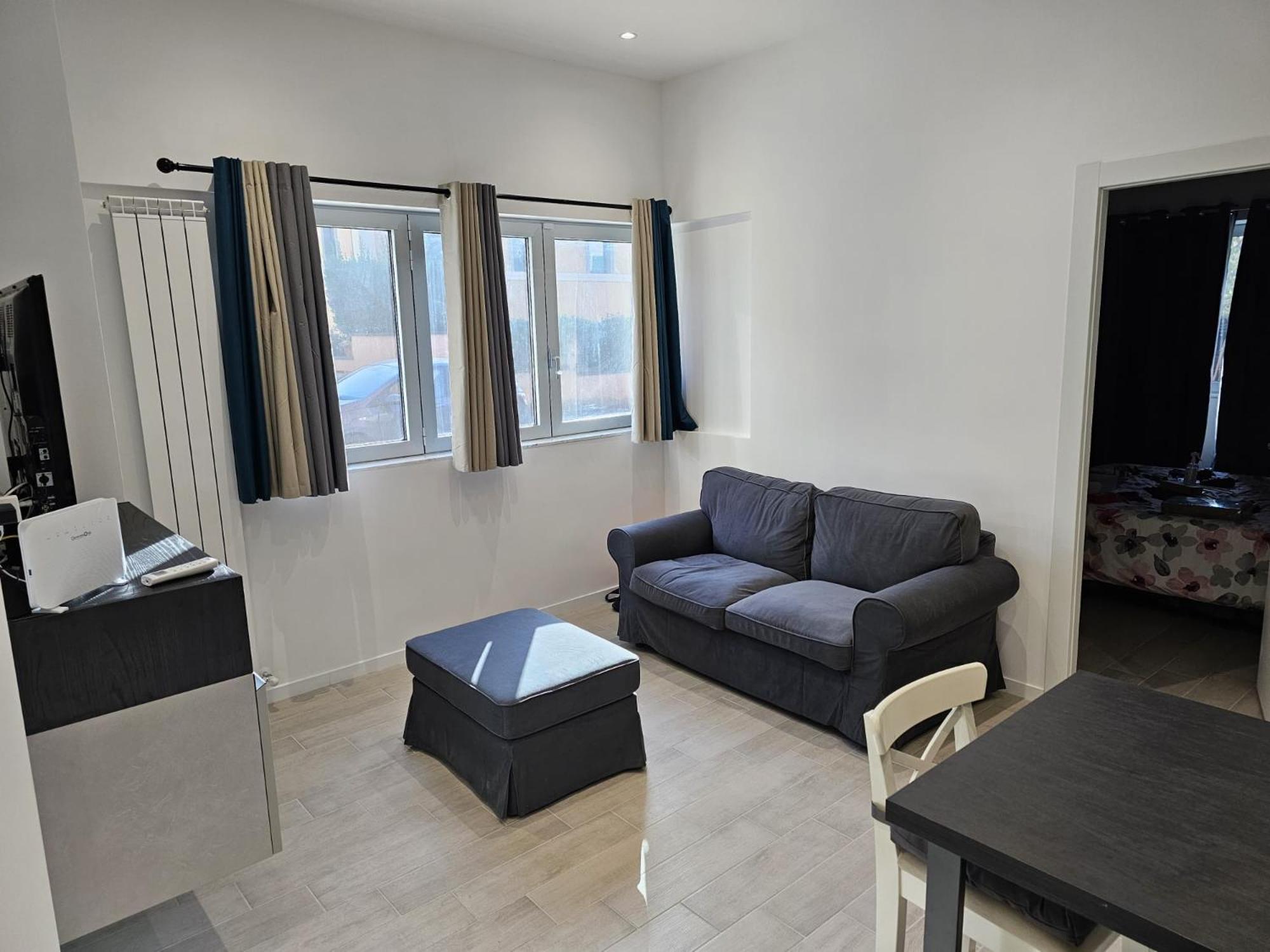 Emhouse Apartment Rome Exterior photo
