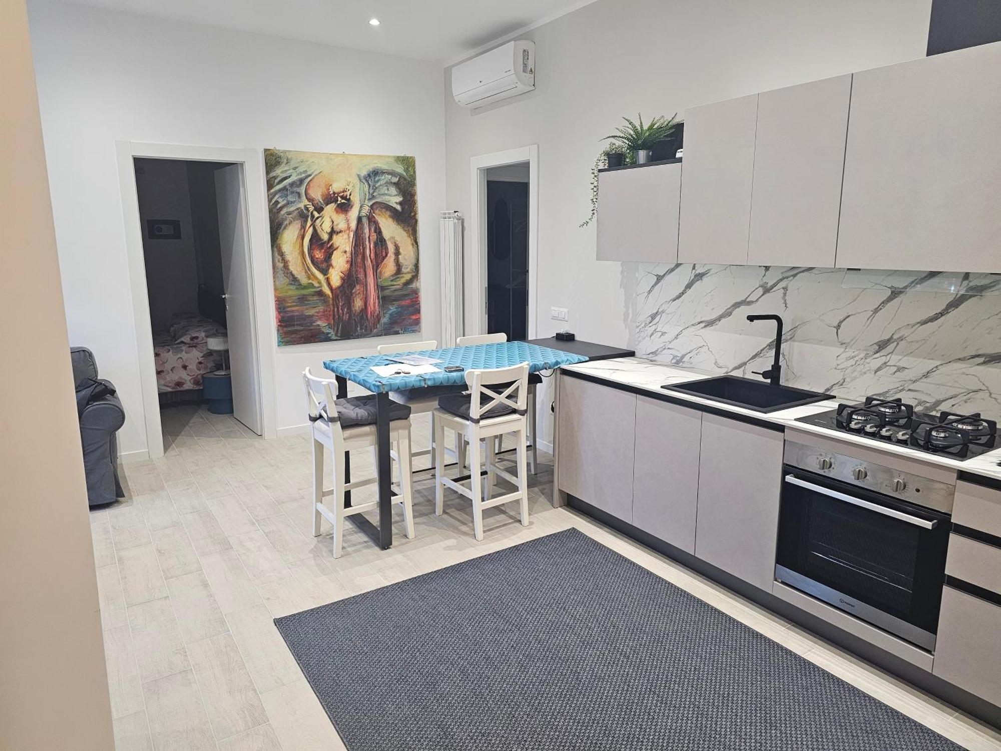 Emhouse Apartment Rome Exterior photo